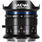 Venus Optics Laowa 11mm f/4.5 FF RL Lens for Nikon Z