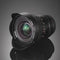 Venus Optics Laowa 12mm f/2.8 Zero-D Lens for Pentax K (Black)