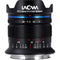 Venus Optics Laowa 14mm f/4 FF RL Lens for Leica L