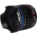 Venus Optics Laowa 14mm f/4 FF RL Lens for Leica M (Black)