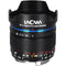 Venus Optics Laowa 14mm f/4 FF RL Lens for Leica M (Silver)