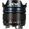 Venus Optics Laowa 14mm f/4 FF RL Lens for Canon RF