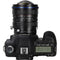 Venus Optics Laowa 15mm f/4.5 Zero-D Shift Lens for Canon EF