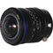 Venus Optics Laowa 15mm f/4.5 Zero-D Shift Lens for Nikon Z