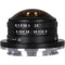 Venus Optics Laowa 4mm f/2.8 Fisheye Lens for Canon EF-M