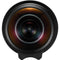 Venus Optics Laowa 4mm f/2.8 Fisheye Lens for FUJIFILM X