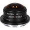Venus Optics Laowa 4mm f/2.8 Fisheye Lens for FUJIFILM X