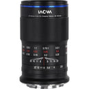 Venus Optics Laowa 65mm f/2.8 2x Ultra Macro APO Lens for Canon EF-M