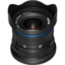 Venus Optics Laowa 9mm f/2.8 Zero-D Lens for Canon EF-M