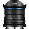 Venus Optics Laowa 9mm f/2.8 Zero-D Lens for Canon EF-M