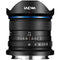 Venus Optics Laowa 9mm f/2.8 Zero-D Lens for Fujifilm X