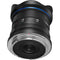 Venus Optics Laowa 9mm f/2.8 Zero-D Lens for Fujifilm X