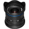 Venus Optics Laowa 9mm f/2.8 Zero-D Lens for Fujifilm X