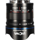 Venus Optics Laowa 9mm f/5.6 FF RL Lens for Sony E