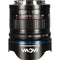 Venus Optics Laowa 9mm f/5.6 FF RL Lens for Sony E