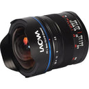 Venus Optics Laowa 9mm f/5.6 FF RL Lens for Sony E