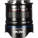 Venus Optics Laowa 9mm f/5.6 FF RL Lens for Leica L