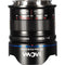 Venus Optics Laowa 9mm f/5.6 FF RL Lens for Leica L