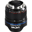 Venus Optics Laowa 9mm f/5.6 FF RL Lens for Leica M (Black)