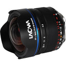 Venus Optics Laowa 9mm f/5.6 FF RL Lens for Leica M (Black)