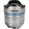 Venus Optics Laowa 9mm f/5.6 FF RL Lens for Leica M (Silver)