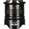 Venus Optics Laowa 9mm f/5.6 FF RL Lens for Nikon Z