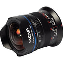 Venus Optics Laowa 9mm f/5.6 FF RL Lens for Nikon Z
