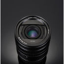 Venus Optics Laowa 60mm f/2.8 2X Ultra-Macro Lens for Pentax K-Mount
