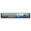 Blackmagic Smart Videohub 12G 40x40