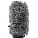 Saramonic VMIC-WSPRO Furry Windscreen for VMIC Pro