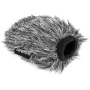 Saramonic VMIC-WS Furry Outdoor Microphone Windscreen