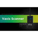Vaxis Scanner