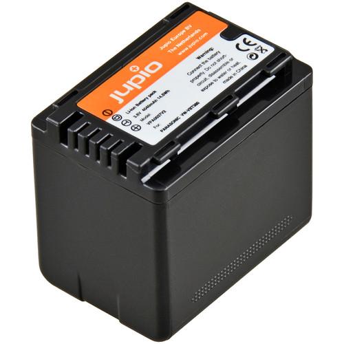 Jupio VW-VBT380 Lithium-Ion Battery Pack (3.6V, 4040mAh)