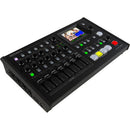 HD AV Mixer - 4 channel with USB Stream/Record