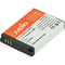 Jupio SLB-10A / BN-VH105 Lithium-Ion Battery Pack (3.7V, 950mAh)