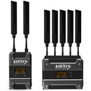 Vaxis Storm 3000 SDI/HDMI Wireless Transmission TX/RX Kit