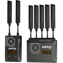 Vaxis Storm 2000 SDI/HDMI Wireless Transmission TX/RX Kit