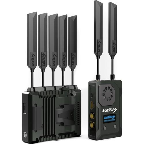 Vaxis Storm 2000 SDI/HDMI Wireless Transmission TX/RX Kit