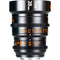 Vazen 28mm T2.2 1.8x Anamorphic Lens for Micro Four Thirds Mount