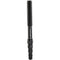 MeFOTO WalkAbout S Travel Aluminum Monopod (Black)