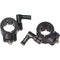 Tilta Nucleus-M Handle Grip Mount to Gimbal Adapter (L/R) - Pair