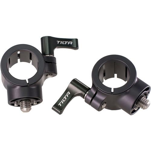 Tilta Nucleus-M Handle Grip Mount to Gimbal Adapter (L/R) - Pair