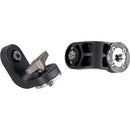 Tilta Nucleus-M Handle Grip Mount to Arri Standard Rosette Adapter (L/R) - Pair