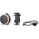 Tilta Nucleus-Nano: Wireless Lens Control System with P-Tap cabel