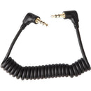 Saramonic Replacement 3.5mm-3.5mm 6 TRS Output Cable for SR-WM4C Wireless System,VMIC/PMIC Mics and Aud.Mixers