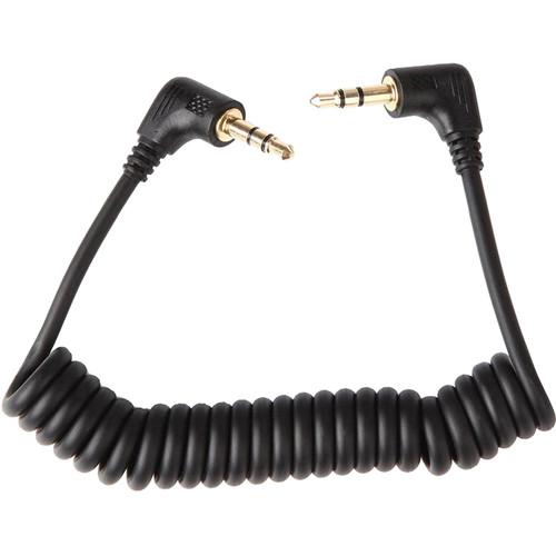 Saramonic Replacement 3.5mm-3.5mm 6 TRS Output Cable for SR-WM4C Wireless System,VMIC/PMIC Mics and Aud.Mixers
