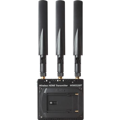 Nimbus WiMi5150A Wireless HDMI H.264 Encoder/Transmitter