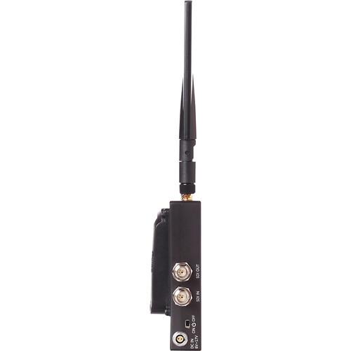 Nimbus WiMi5200A Wireless 3G-SDI H.264 Encoder/Transmitter