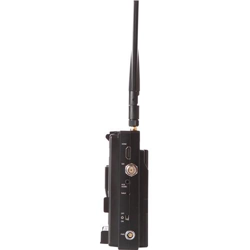 Nimbus WiMi6220 Wireless 3G-SDI & HDMI H.264 Encoder/Transmitter