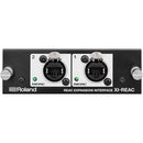 REAC Expansion Interface